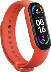 TopTel Mi Band, red