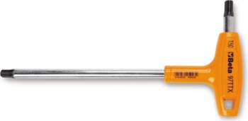 Torx leņķa atslēga