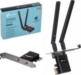 TP-Link Archer TX55E AX3000 Wi-Fi 6