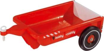 Trailer BIG-BOBBY-CADDY