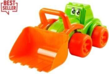 Traktors 0960 Technok