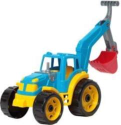Traktors 3435 Technok