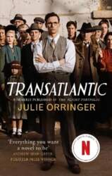 Transatlantic: Based on a true story