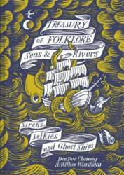 Treasury of Folklore - Seas and