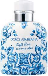 Tualetes ūdens Dolce & Gabbana Light