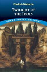 Twilight of the Idols