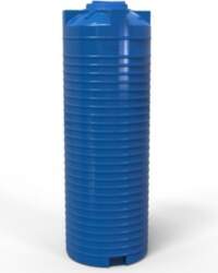Ūdens tvertne Pro, 1000L