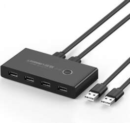 Ugreen 30768 USB 3.0 Type-A