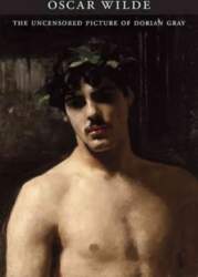 Uncensored Picture of Dorian Gray: A