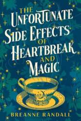Unfortunate Side Effects of Heartbreak and