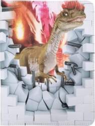Universal case Dinosaur 9-10"