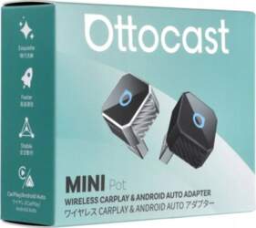 USB adapteris - AVIZAR - Ottocast