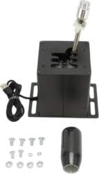 USB Simulator Shifter 6 Plus R