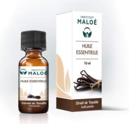 Vaniļas ēteriskā eļļa absolute Vanilla planifolia
