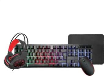 Varr VG4IN1SET02