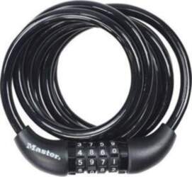 Velos atslēga - MASTER LOCK -