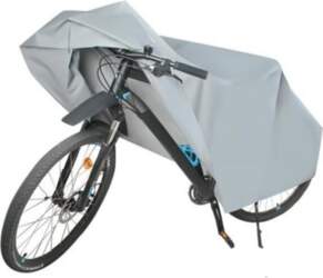 Velosipēda pārvalks 2mX1m