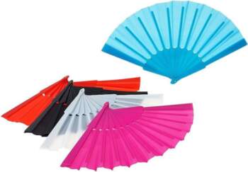 Ventilators
