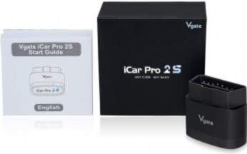 Vgate iCar Pro 2S