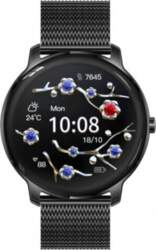 Viedpulkstenis Rubicon RNBE66 Black