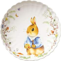 Villeroy & Boch bļoda Spring Fantasy