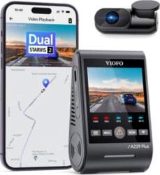 Viofo A229 Plus 2CH