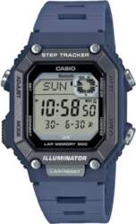 Vīriešu pulkstenis Casio Collection WS-B1000-2AVEF, Universāls