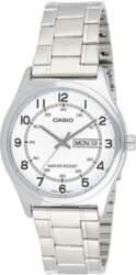 Vīriešu Pulkstenis Casio EASY READER (Ø