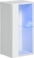 Vitrīna ASM Switch 4, balta
