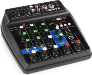 Vonyx VMM100