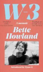 W-3: A Memoir