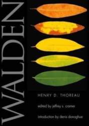 Walden, Walden