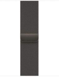 Watch Milanese Loop Black