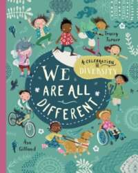 We Are All Different: A Celebration