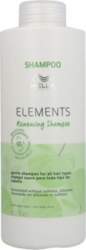 Wella Elements Renewing šampūns 1000 ml
