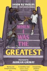 When I Was the Greatest: Winner
