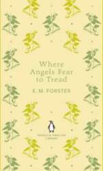 Where Angels Fear to Tread