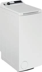 Whirlpool TDLRB 7232BS EU