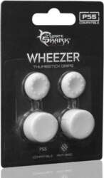 White Shark WHEEZER-W