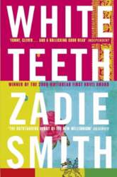 White Teeth New edition