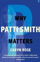 Why Patti Smith Matters Main