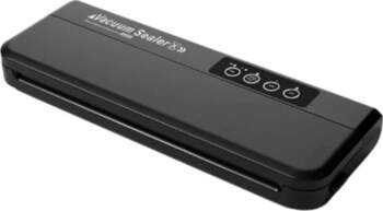 Winder Sealer X