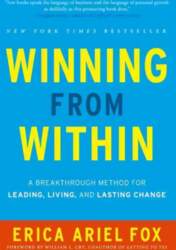 Winning from Within: A Breakthrough Method
