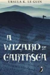 Wizard of Earthsea