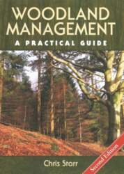 Woodland Management: A Practical Guide -