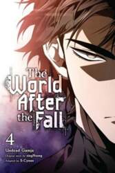 World After the Fall, Vol. 4