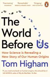 World Before Us: How Science is