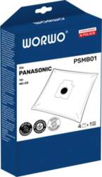 Worwo Panasonic C-2E