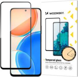 Wozinsky Honor X8, melns