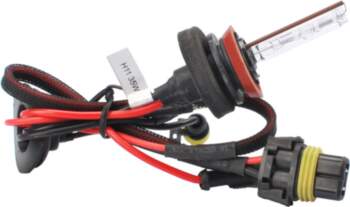 XENON M-TECH Basic H11 6000k spuldze